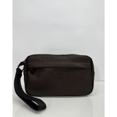Blauer Borsa Shopping - Marrone Unica Blauer Borsa Shopping - Marrone Unica