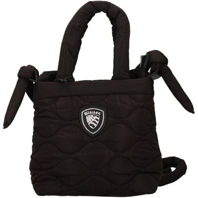 Blauer Borsa - Nero Unica Blauer Borsa - Nero Unica