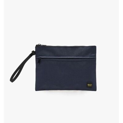 Blauer Borsa Shopping - Blu Unica Blauer Borsa Shopping - Blu Unica