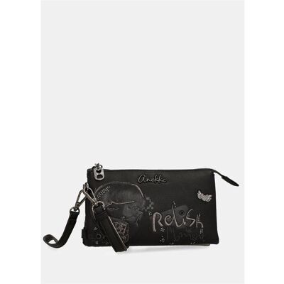 Anekke Borsa Shopping - Multicolore Unica Anekke Borsa Shopping - Multicolore Unica