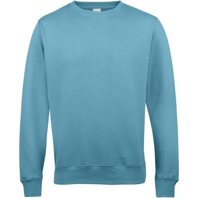 Awdis Felpe JH030 Blu EU XXL Awdis Felpe JH030 Blu EU XXL