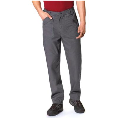 Regatta Pantalone Cargo TRJ330R Grigio EU 40 Regatta Pantalone Cargo TRJ330R Grigio EU 40