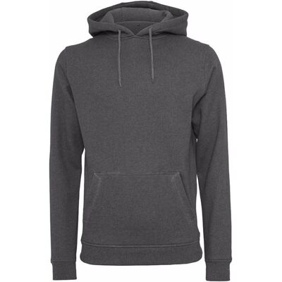 Build Your Brand Felpe con cappuccio Heavy Multicolore EU 4XL Build Your Brand Felpe con cappuccio Heavy Multicolore EU 4XL