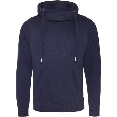 Awdis Felpe con cappuccio JH021 Multicolore EU XXL Awdis Felpe con cappuccio JH021 Multicolore EU XXL