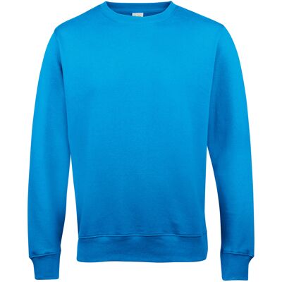 Awdis Felpe JH030 Blu EU M Awdis Felpe JH030 Blu EU M