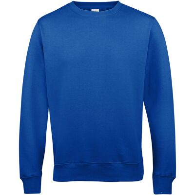 Awdis Felpe JH030 Blu EU M Awdis Felpe JH030 Blu EU M