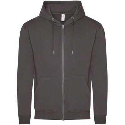 Awdis Felpe con cappuccio JH250 Multicolore EU XXL Awdis Felpe con cappuccio JH250 Multicolore EU XXL