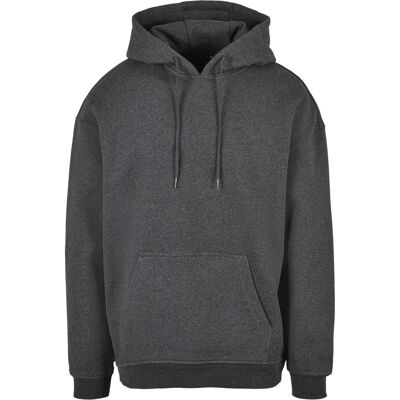 Build Your Brand Felpe con cappuccio Basic Multicolore EU 4XL Build Your Brand Felpe con cappuccio Basic Multicolore EU 4XL