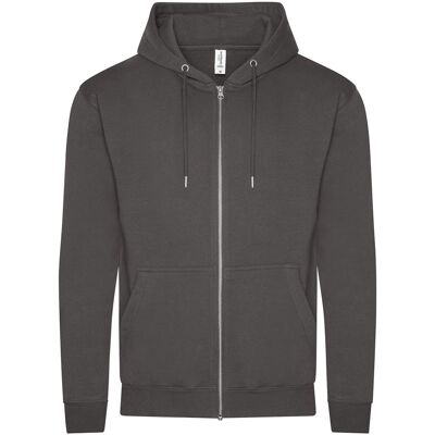 Awdis Felpe con cappuccio JH250 Multicolore EU XXL Awdis Felpe con cappuccio JH250 Multicolore EU XXL