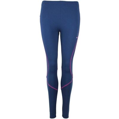 Peak Mountain Collant Legging technique femme ARNETA Marine EU S Peak Mountain Collant Legging technique femme ARNETA Marine EU S