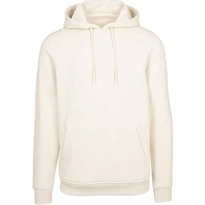 Build Your Brand Felpe con cappuccio Heavy Multicolore EU 4XL Build Your Brand Felpe con cappuccio Heavy Multicolore EU 4XL