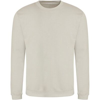 Awdis Felpe Just Hoods Bianco EU XXL Awdis Felpe Just Hoods Bianco EU XXL