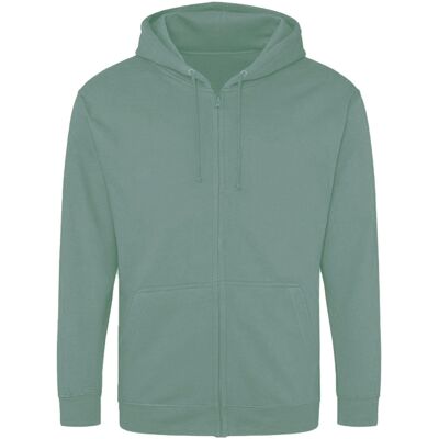 Awdis Felpe con cappuccio JH050 Verde EU XL Awdis Felpe con cappuccio JH050 Verde EU XL