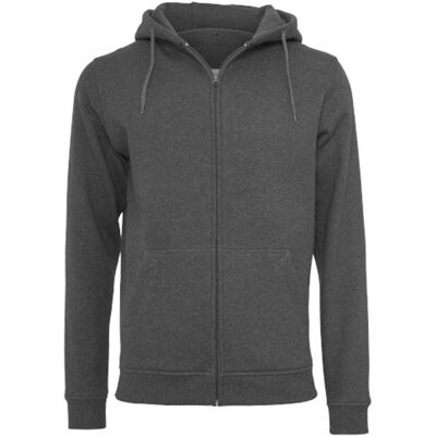 Build Your Brand Felpe con cappuccio BB008 Multicolore EU XXL Build Your Brand Felpe con cappuccio BB008 Multicolore EU XXL