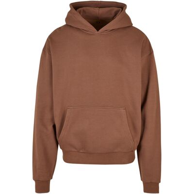 Build Your Brand Felpe con cappuccio BY162 Multicolore EU XXL Build Your Brand Felpe con cappuccio BY162 Multicolore EU XXL
