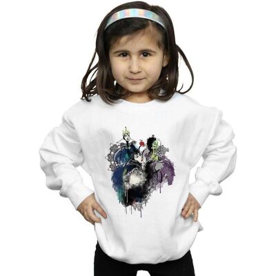 Disney Felpe BI1829 Bianco 12 anni Disney Felpe BI1829 Bianco 12 anni