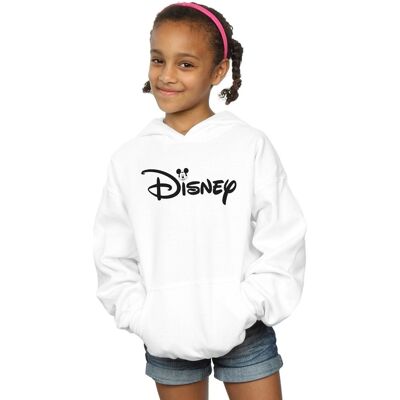 Disney Felpe con cappuccio BI10738 Bianco 12 anni Disney Felpe con cappuccio BI10738 Bianco 12 anni
