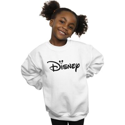 Felpa Logo Testa Topolino Disney - Ragazzi 12-13 Anni Felpa Logo Testa Topolino Disney - Ragazzi 12-13 Anni