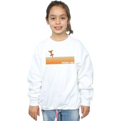 Disney Felpe 1968 Bianco 12 anni Disney Felpe 1968 Bianco 12 anni