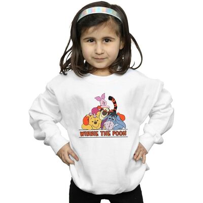 Disney Felpe BI41809 Bianco 12 anni Disney Felpe BI41809 Bianco 12 anni