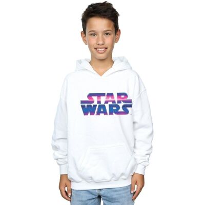 Disney Felpe con cappuccio BI47800 Bianco 12 anni Disney Felpe con cappuccio BI47800 Bianco 12 anni