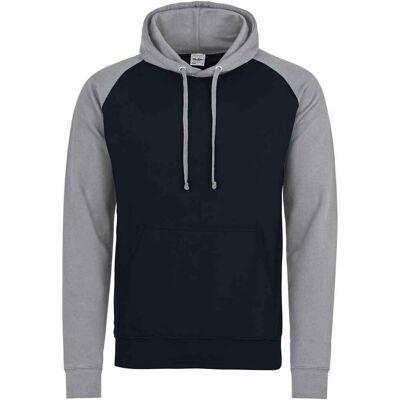 Awdis Felpe con cappuccio JH009 Multicolore EU XXL Awdis Felpe con cappuccio JH009 Multicolore EU XXL