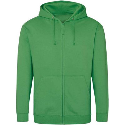 Awdis Felpe con cappuccio JH050 Verde EU XL Awdis Felpe con cappuccio JH050 Verde EU XL