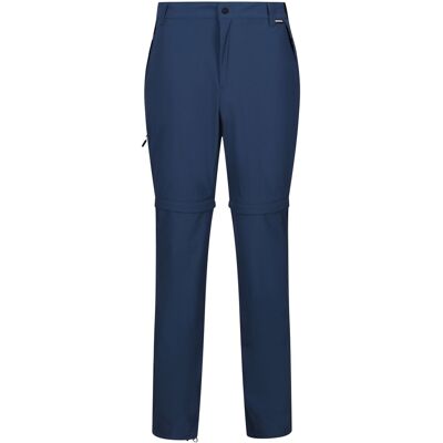 Regatta Pantaloni Travel Light Multicolore EU 38 Regatta Pantaloni Travel Light Multicolore EU 38