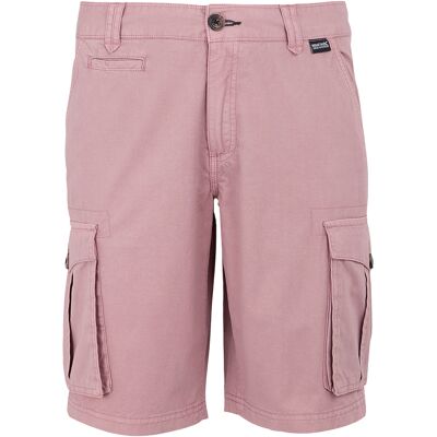 Regatta Pantaloni corti Shorebay II Viola EU 42 Regatta Pantaloni corti Shorebay II Viola EU 42