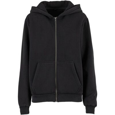 Build Your Brand Felpe con cappuccio RW10645 Nero EU M Build Your Brand Felpe con cappuccio RW10645 Nero EU M