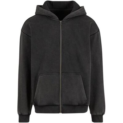 Build Your Brand Felpe con cappuccio RW10647 Multicolore EU XXL Build Your Brand Felpe con cappuccio RW10647 Multicolore EU XXL