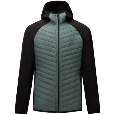 Regatta Giacche tecniche Andreson Nero EU M Regatta Giacche tecniche Andreson Nero EU M
