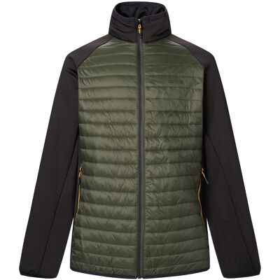 Regatta Giacche tecniche Clumber Multicolore EU M Regatta Giacche tecniche Clumber Multicolore EU M