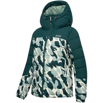 Regatta Giacche tecniche Aldthorn Verde FR 46 Regatta Giacche tecniche Aldthorn Verde FR 46