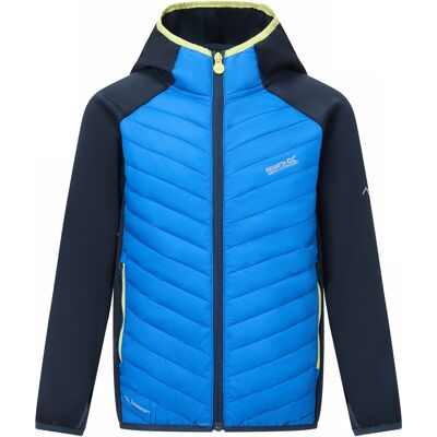 Regatta Giacche tecniche Andreson Blu 11 / 12 anni Regatta Giacche tecniche Andreson Blu 11 / 12 anni