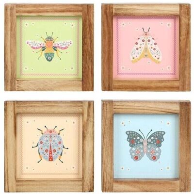 Something Different Poster SD9793 Multicolore Unica Something Different Poster SD9793 Multicolore Unica