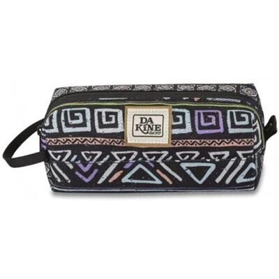 Custodia accessori Dakine Melbourne - Nero/Rosa - Accessori Custodia accessori Dakine Melbourne - Nero/Rosa - Accessori