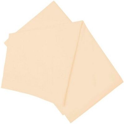 Belledorm Lenzuolo con angoli Double BM304 Multicolore Unica Belledorm Lenzuolo con angoli Double BM304 Multicolore Unica