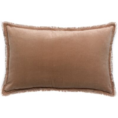 Fodera cuscino Vivaraise FARA Beige - federa per cuscino Fodera cuscino Vivaraise FARA Beige - federa per cuscino