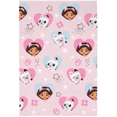 Dessins Animés Coperta AG2999 Rosso Unica Dessins Animés Coperta AG2999 Rosso Unica