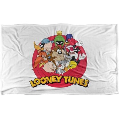 Dessins Animés Plaid, coperte 152 cm x 127 cm TV39725 Multicolore Unica Dessins Animés Plaid, coperte 152 cm x 127 cm TV39725 Multicolore Unica