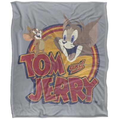 Dessins Animés Plaid, coperte 152 cm x 127 cm TV39744 Multicolore Unica Dessins Animés Plaid, coperte 152 cm x 127 cm TV39744 Multicolore Unica