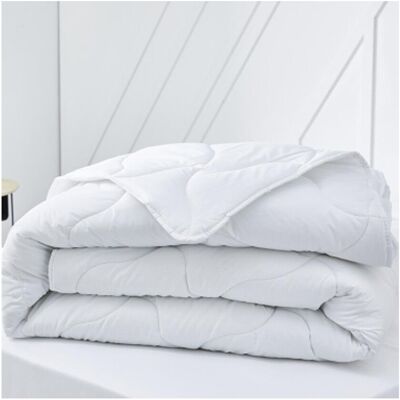 Today Coperta - Bianco 240x260 cm Today Coperta - Bianco 240x260 cm