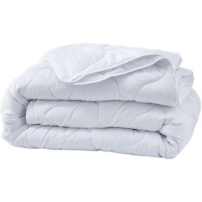 Today Coperta 4 Saisons Bianco 240x260 cm Today Coperta 4 Saisons Bianco 240x260 cm