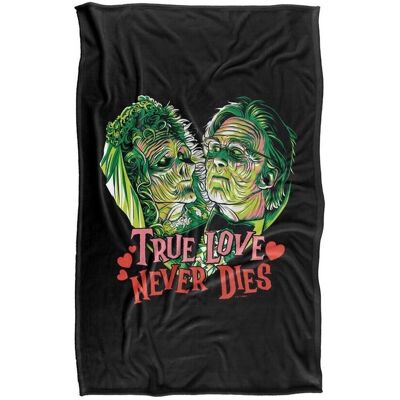 Beetlejuice Plaid, coperte 147 cm x 91 cm TV37573 Multicolore Unica Beetlejuice Plaid, coperte 147 cm x 91 cm TV37573 Multicolore Unica