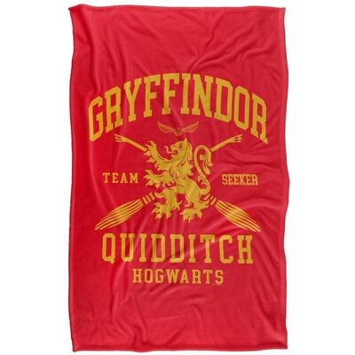 Harry Potter Plaid, coperte 147 cm x 91 cm TV38700 Rosso Unica Harry Potter Plaid, coperte 147 cm x 91 cm TV38700 Rosso Unica