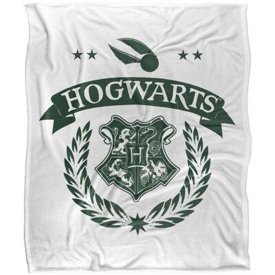 Harry Potter Plaid, coperte 147 cm x 91 cm TV39220 Bianco Unica Harry Potter Plaid, coperte 147 cm x 91 cm TV39220 Bianco Unica