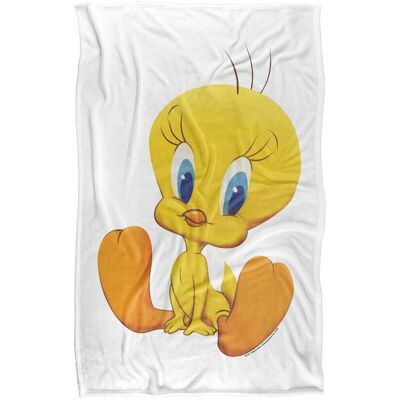 Dessins Animés Plaid, coperte 147 cm x 91 cm TV39569 Bianco Unica Dessins Animés Plaid, coperte 147 cm x 91 cm TV39569 Bianco Unica