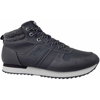 Lee Cooper - LCJ22311460 - Blu Navy - 28 cm - Scarpe Lee Cooper - LCJ22311460 - Blu Navy - 28 cm - Scarpe