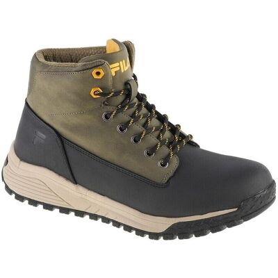 Fila Sneakers Lance Xxi Mid Kaki 44 Fila Sneakers Lance Xxi Mid Kaki 44